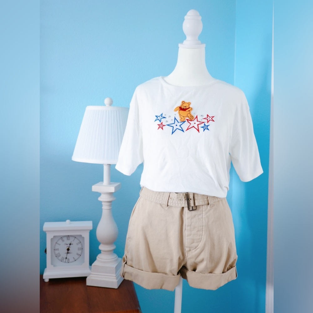 Vintage Winnie the Pooh shirt
